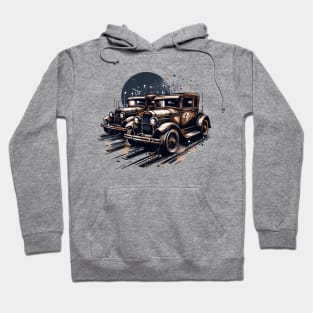 Ford Model A Hoodie